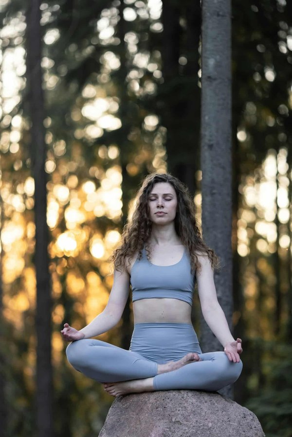 Quelles sont les meilleures destinations pour une retraite de méditation en pleine nature?