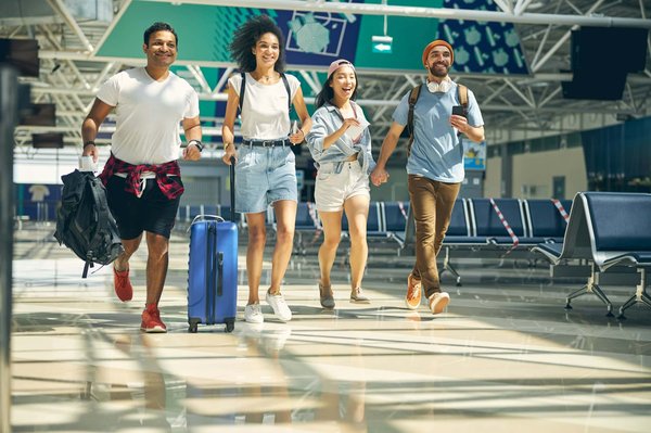 Planification d'un vol au Maroc : les éléments importants