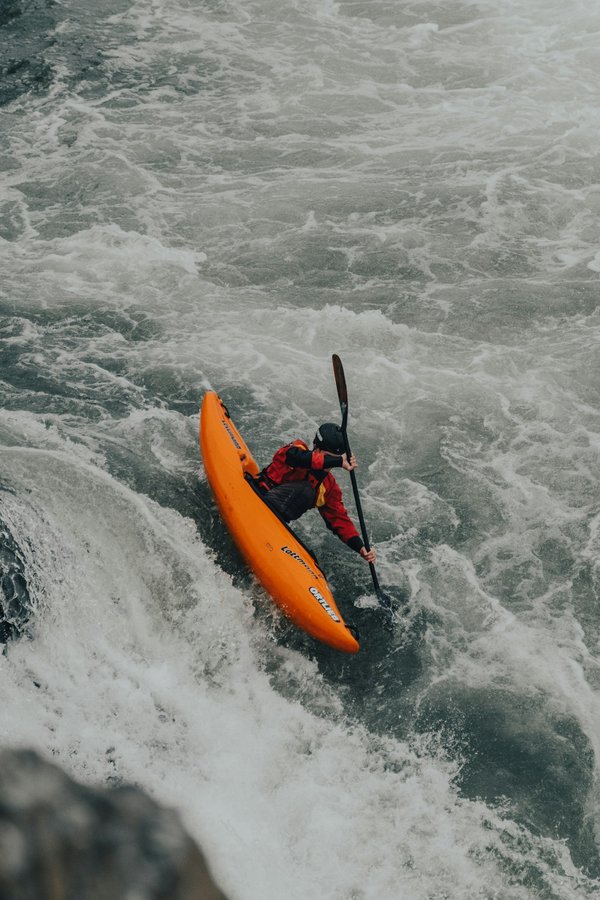 Rafting Ubaye parc aventure Barcelonnette pour se défouler